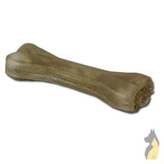 Kauknochen 12 cm, 100 % natur