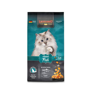 7,5 kg Leonardo Adult Fish