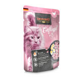 Leonardo Finest Selection Geflügel & Ei 85 g