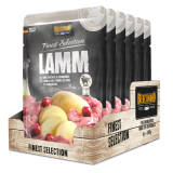 6 x 300 g Belcando Lamm & Kartoffeln mit Cranberries