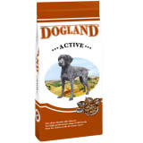 15 kg Dogland Active