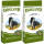 2 x 15 kg Dogland Adult