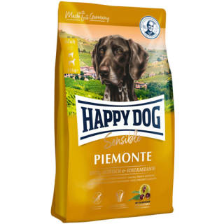 10 kg Happy Dog Supreme Sensible Piemonte