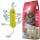20 kg Bewi Cat Crocinis + Josera Kritzelmännchen