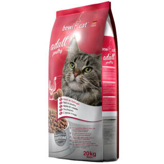 Bewi Cat Adult Poultry 20 kg