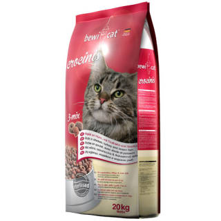 20 kg Bewi Cat Crocinis
