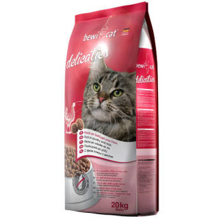 Bewi Cat Delicaties 20 kg