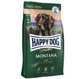 Happy Dog Supreme Sensible Montana 10 kg