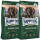 2 x 10 kg Happy Dog Supreme Sensible Montana