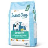 Green Petfood InsectDog Sensitive 10 kg