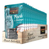 Leonardo Finest Selection Fisch & Shrimps Poucher 16...