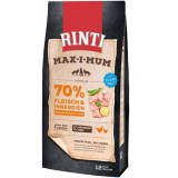 12 kg Rinti Max-i-mum Huhn