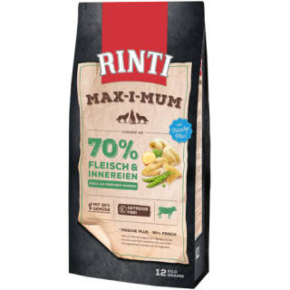 12 kg Rinti Max-i-mum Pansen