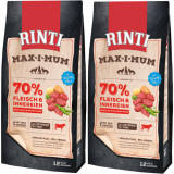 2 x 12 kg Rinti Max-i-mum Rind