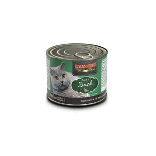 Leonardo Reich an Ente 200 g