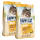 2 x 10 kg Minkas Hairball Control