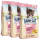 3 x 10 kg Minkas Kitten Care