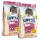 2 x 10 kg Minkas Sterilised Geflügel