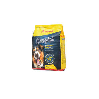 Josera Knuspies 900 g
