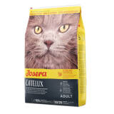 10 kg Josera Catelux
