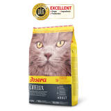 Josera Catelux 10 kg