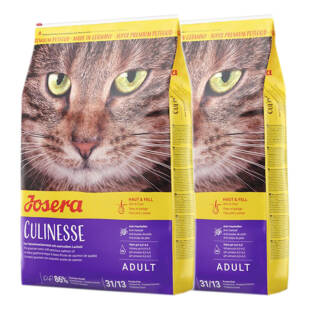 Josera Culinesse 2 x 10 kg