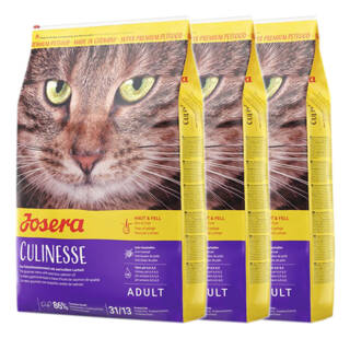 Josera Culinesse 3 x 10 kg