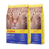 Josera DailyCat 2 x 10 kg