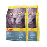 2 x 10 kg Josera Léger