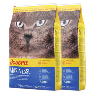 Josera Marinesse 2 x 10 kg