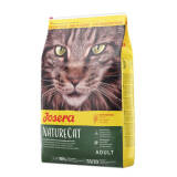 10 kg Josera NatureCat