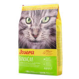 10 kg Josera SensiCat