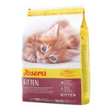 10 kg Josera Kitten