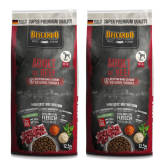 2 x 12,5 kg Belcando Adult GF Beef