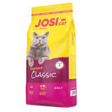 JosiCat Sterilised Classic 10 kg