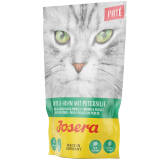 Josera Multipack Paté 6 x 85 g (je 2 x Huhn, Ente...