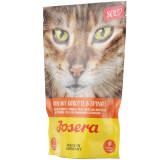 Josera Soup Huhn mit Karotte & Spinat 16 x 70 g