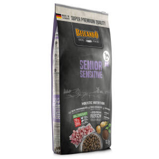 Belcando Senior Sensitive 12,5 kg