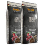 Belcando Adult Lamb & Rice 2 x 12,5 kg