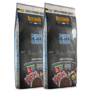 Belcando Puppy Gravy 2 x 12,5 kg