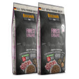 2 x 12,5 kg Belcando Finest Light
