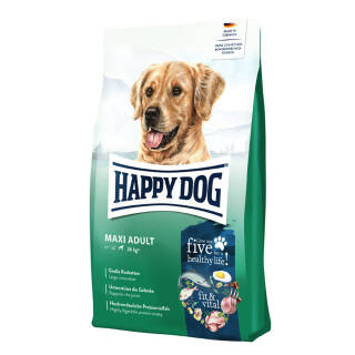 Happy Dog Supreme Fit & Vital Maxi Adult 14 kg