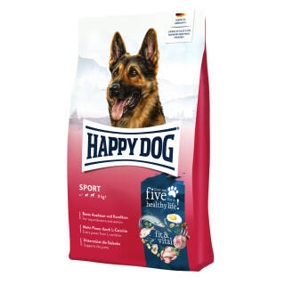 Happy Dog Supreme Fit & Vital Sport 14 kg