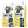 Happy Dog Supreme Fit & Vital Light Calorie Control 2 x 12 kg