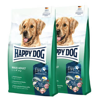 Happy Dog Supreme Fit & Vital Maxi Adult 2 x 14 kg