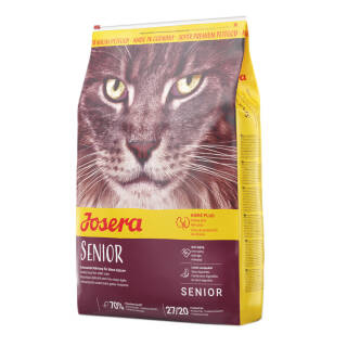 10 kg Josera Senior