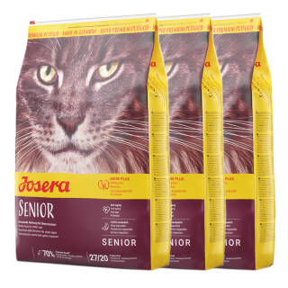 Josera Senior 3 x 10 kg