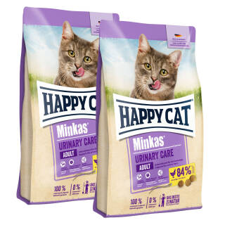 Minkas Urinary Care 2 x 10 kg