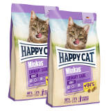 2 x 10 kg Minkas Urinary Care