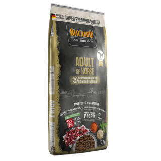 Belcando Adult GF Horse 12,5 kg